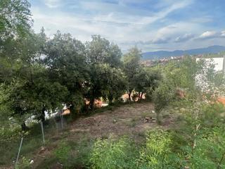 Terreno residenziale in Can Palet de Vista Alegre