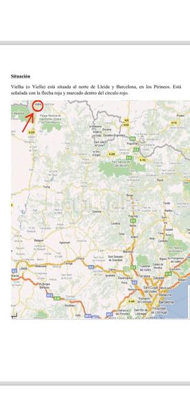 Foto 9410e8d3-d051-4389-9783-bfd29b075168. Edifici a Vielha Vielha e Mijaran