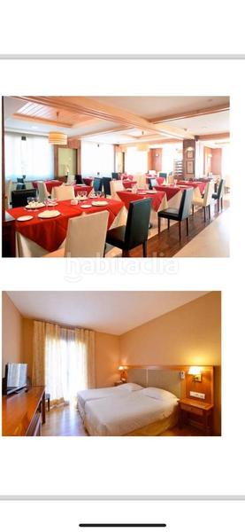 Foto be14b933-3602-445f-8162-d89ee3d96c9d. Edifici a Vielha Vielha e Mijaran