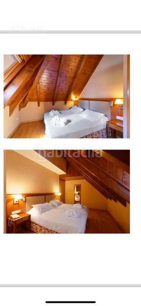 Foto f953277e-88ed-4ca6-8d0c-165521925e13. Edifici a Vielha Vielha e Mijaran