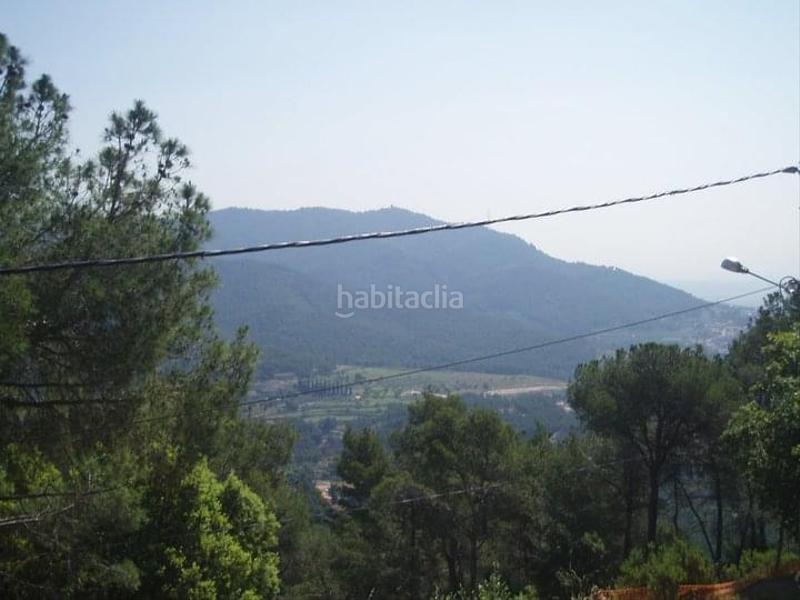 Foto cc6a4bca-3031-438e-9824-5a8c809518ae. Residential plot in carrer serra de sant feliu 82 in Castellar del Vallès
