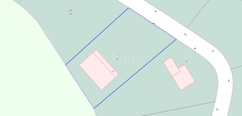 Foto efcae57b-4d50-4d94-8d56-0e6420db16f1. Residential plot in carrer serra de sant feliu 82 in Castellar del Vallès