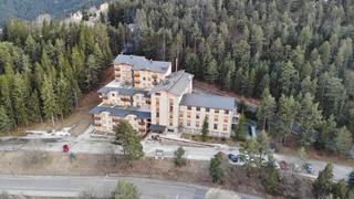 Edifici a Molina (La). Venta de hotel en la cerdanya ideal inversores!