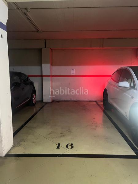 Foto 10dbd869-580a-4d8c-85c3-c37c25d2172d. Affitto posto auto in carrer de pasteur 46 in Ca n'Aurell Terrassa