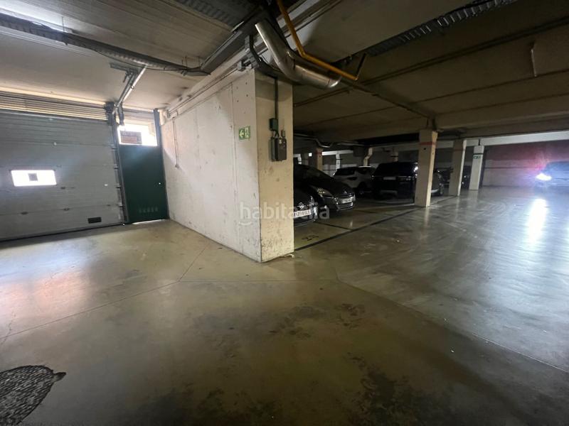 Foto 32796714-b37f-4dc7-ada9-914df64d5b6d. Affitto posto auto in carrer de pasteur 46 in Ca n'Aurell Terrassa