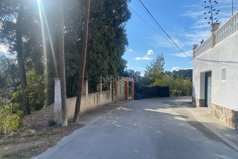 Foto 0d16983c-ce68-410b-a09f-a4c8c6fa8e9d. Terreno residenziale in La Floresta Sant Cugat del Vallès
