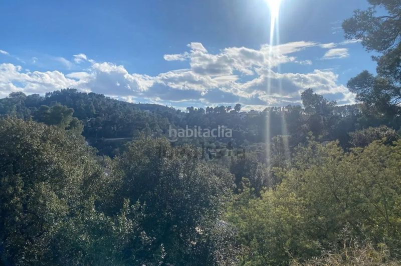 Foto 19c1f9ab-aeb9-4145-b539-15a3085e6460. Terreno residenziale in La Floresta Sant Cugat del Vallès