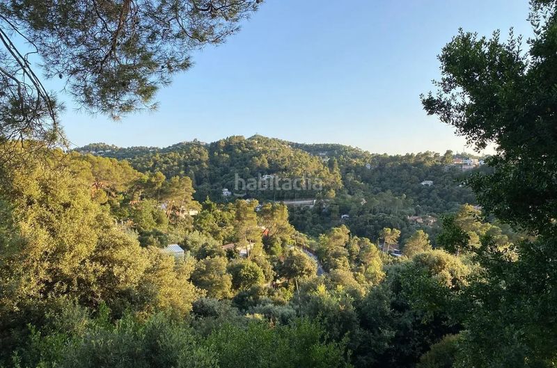 Foto 22736fa3-1c52-45af-8b79-47863449d172. Terreno residenziale in La Floresta Sant Cugat del Vallès