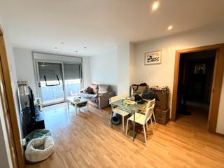 Etagenwohnung in Carrer de sant lluís 137. Oportunidad para inversores: piso en roc blanc, terrassa