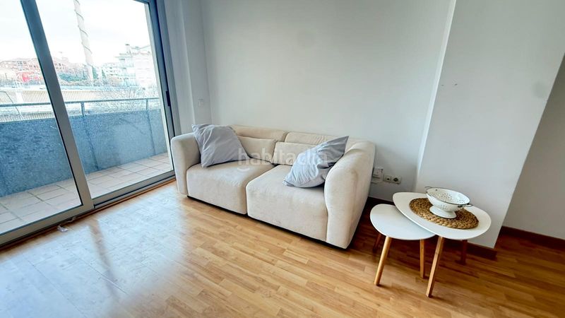 Foto d2d255a0-bb9c-4095-8157-e82acb32f2e4. Appartamento in carrer de sant lluís 3 in Roc Blanc Terrassa