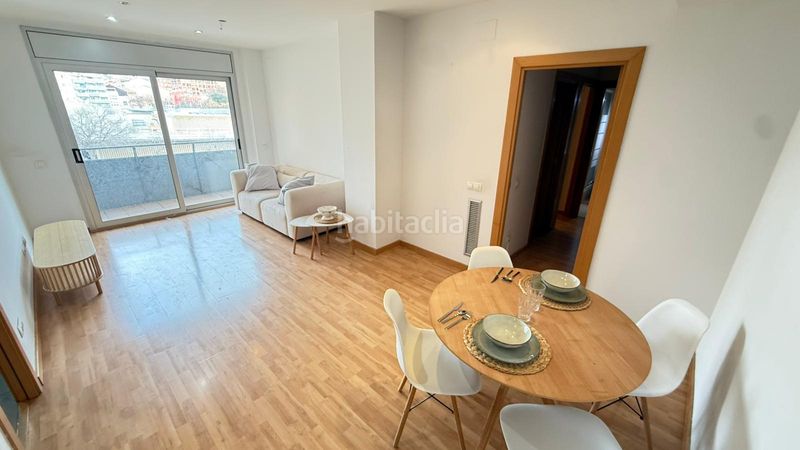 Foto e78a20a2-11f9-44c6-885a-f38388b5b2f2. Appartamento in carrer de sant lluís 3 in Roc Blanc Terrassa
