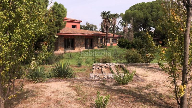 Foto 079280b8-47ae-4706-9a08-3f3122b22243. Chalet magnífica casa independiente con amplio terreno y carpa para eventos o chalets de lujo para inversores en Vilallonga del Camp