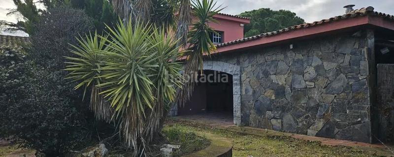 Foto 27da864d-dda4-40e6-b1f3-e19e1761ceac. Chalet magnífica casa independiente con amplio terreno y carpa para eventos o chalets de lujo para inversores en Vilallonga del Camp