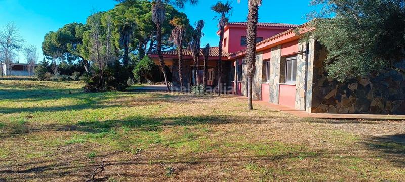 Foto 5089ae91-9431-4653-85ca-6d38632898b0. Chalet magnífica casa independiente con amplio terreno y carpa para eventos o chalets de lujo para inversores en Vilallonga del Camp