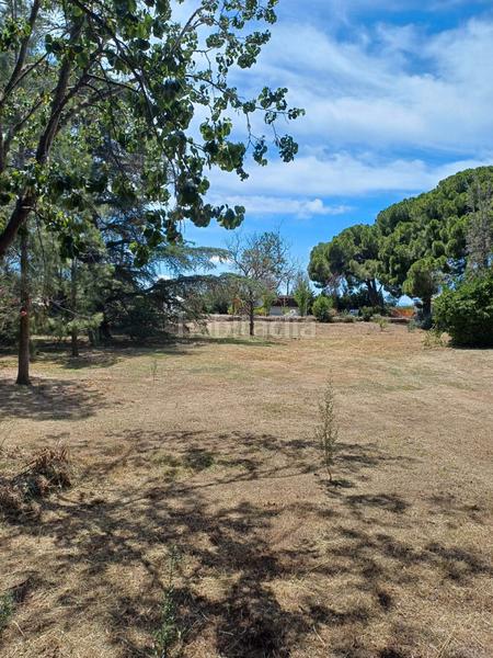 Foto 6a8a9c9e-975e-4cf8-a31d-c0d2b4c0f011. Chalet magnífica casa independiente con amplio terreno y carpa para eventos o chalets de lujo para inversores en Vilallonga del Camp