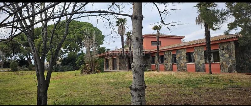 Foto 935307af-659d-45ed-a0dc-582da4ce2cd2. Chalet magnífica casa independiente con amplio terreno y carpa para eventos o chalets de lujo para inversores en Vilallonga del Camp