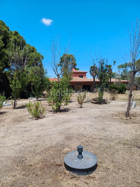 Foto ac144457-43c9-416f-bd7d-da7722f4f447. Chalet magnífica casa independiente con amplio terreno y carpa para eventos o chalets de lujo para inversores en Vilallonga del Camp