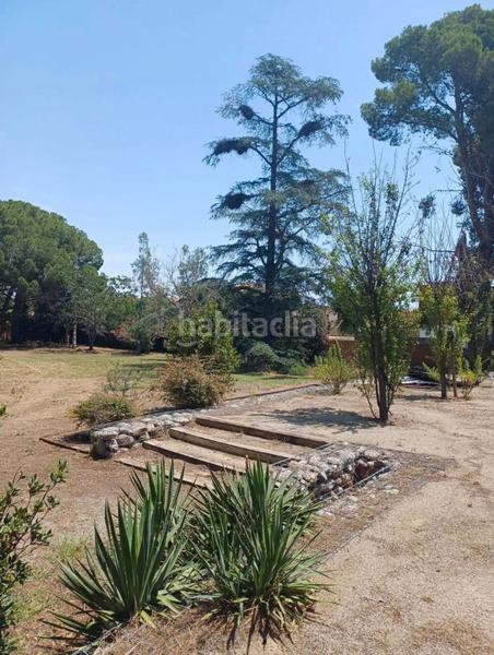 Foto c61fa50b-aa8c-43d1-8eec-2734338a244f. Chalet magnífica casa independiente con amplio terreno y carpa para eventos o chalets de lujo para inversores en Vilallonga del Camp