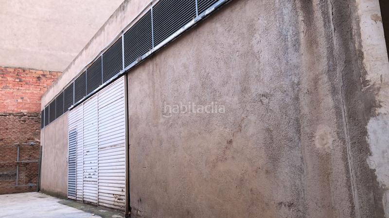 Foto 043b3007-062e-4516-b8b5-b728c58997ff. Geschäftsraum in Ponent Reus