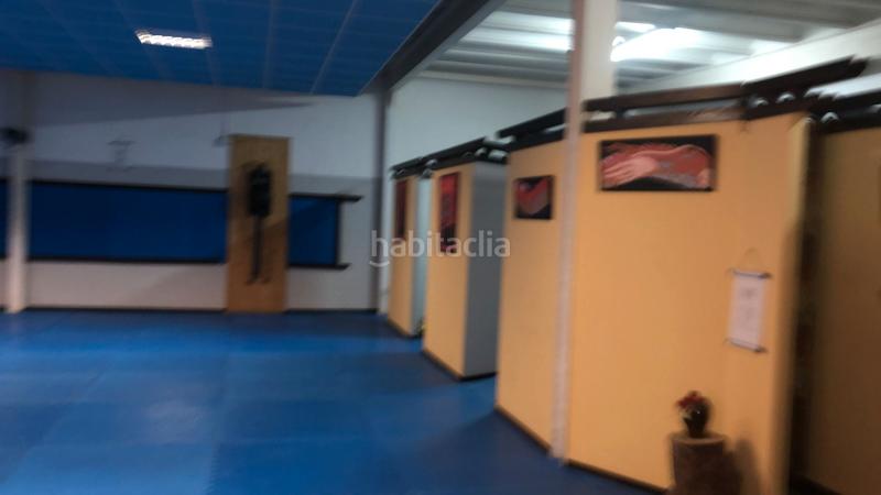 Foto 0deee245-5eca-4e82-8276-073d6f26d268. Geschäftsraum in Ponent Reus