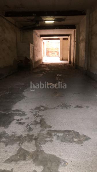 Foto fdd80626-01d2-43d1-bd61-98be3f65e60d. Geschäftsraum in Ponent Reus