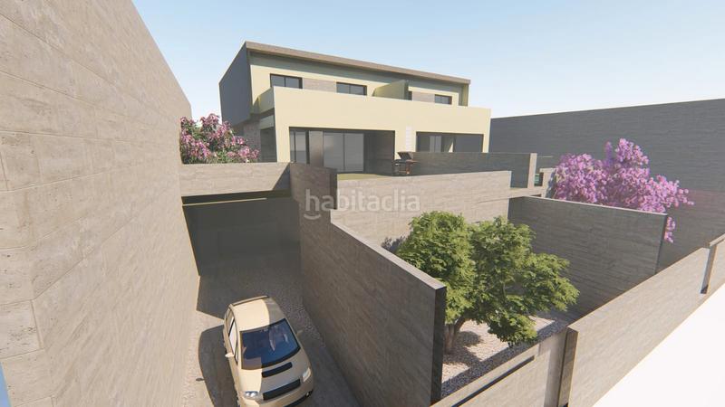 Foto 0d960640-2aed-4474-8ec6-cfd44c1490b8. Terreny residencial a Les Fonts Sant Quirze del Vallès