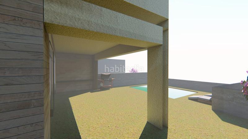 Foto 5db3d565-bafc-4d49-b140-2ad6ee81a6b7. Terreny residencial a Les Fonts Sant Quirze del Vallès