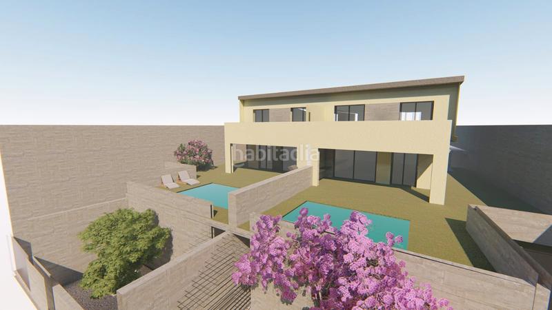 Foto 98defff7-80f6-4f95-b830-2162739b24d5. Terreny residencial a Les Fonts Sant Quirze del Vallès