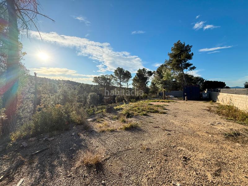 Foto da3c7b7f-8c0b-429e-97dd-df54f29ea8b7. Terreny residencial a Les Fonts Sant Quirze del Vallès