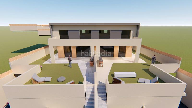 Foto e4bc64f1-bfda-4640-8aaf-402679a28d73. Terreny residencial a Les Fonts Sant Quirze del Vallès