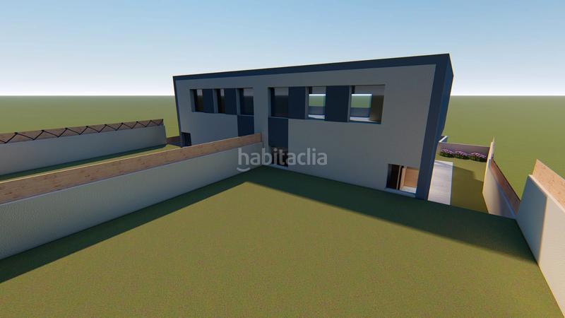 Foto e4e33bf5-d002-49fe-a23f-78c182eb8cc9. Terreny residencial a Les Fonts Sant Quirze del Vallès
