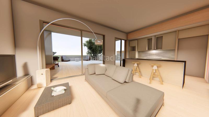 Foto f345a521-1ce8-422e-9695-028fe583160b. Terreny residencial a Les Fonts Sant Quirze del Vallès