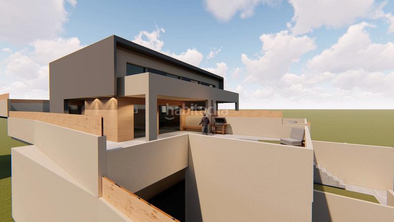 Foto fd31df81-d060-4b09-bbbc-83b55eb77198. Terreny residencial a Les Fonts Sant Quirze del Vallès