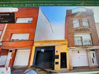 Local Comercial en Zona Esportiva