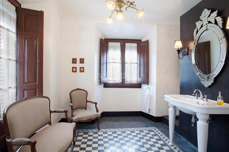 Foto 12c2c7e6-117a-4f9f-94e7-a828b879aeb3. Masia amb xemeneia calefacció aparcament piscina a Castellar del Vallès