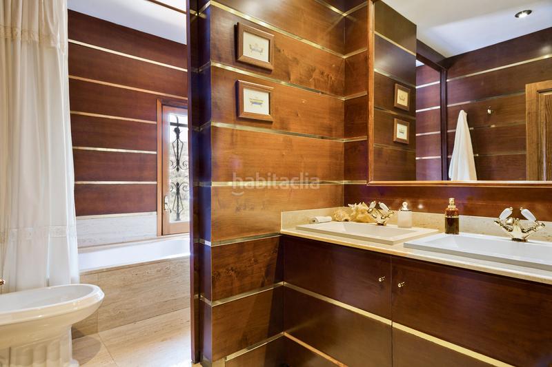 Foto 13e98875-4768-403f-8bab-aaa8f2cbe6dd. Masia amb xemeneia calefacció aparcament piscina a Castellar del Vallès