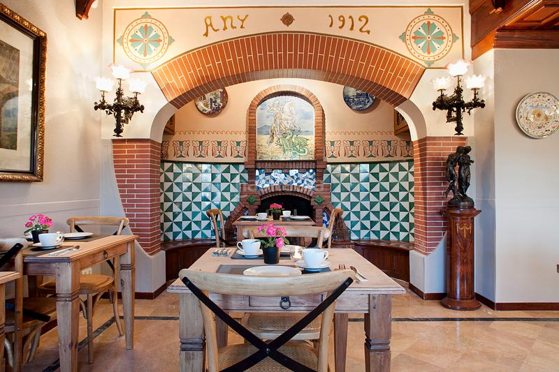 Foto 1f159e29-a7fd-4334-a4a1-9a68b286ddf4. Masia amb xemeneia calefacció aparcament piscina a Castellar del Vallès