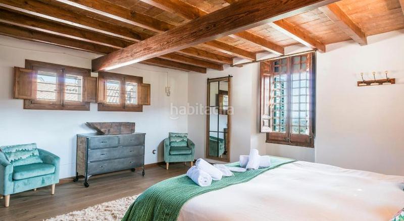 Foto 294997c6-7f36-4488-ae75-cfa387586594. Masia amb xemeneia calefacció aparcament piscina a Castellar del Vallès