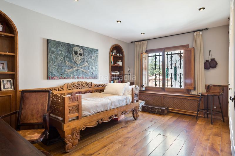 Foto 2b1ceefb-5eaa-464d-a599-07b72546c5fe. Masia amb xemeneia calefacció aparcament piscina a Castellar del Vallès