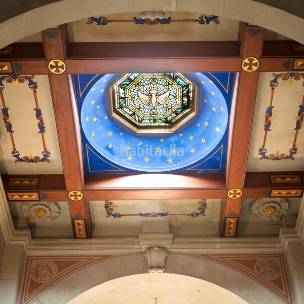 Foto 3939eff9-2464-48c8-9420-0a5ebb1671b4. Masia amb xemeneia calefacció aparcament piscina a Castellar del Vallès