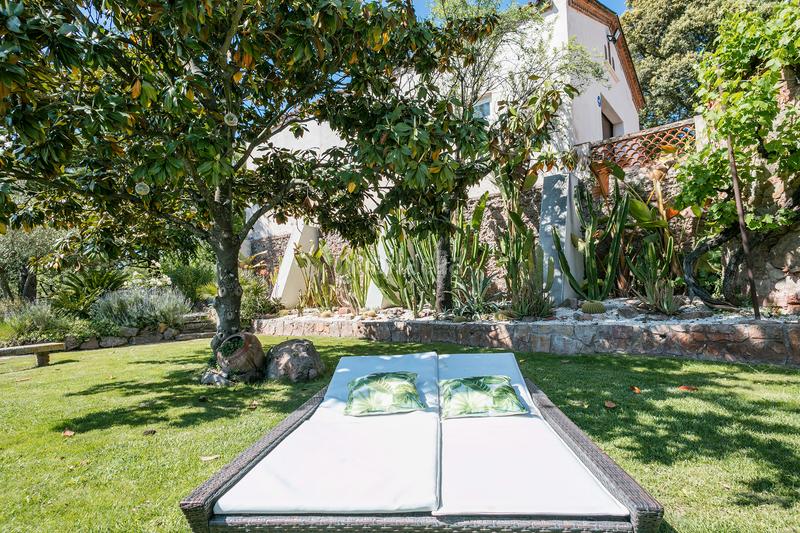 Foto 51e26f11-d76d-4d74-919d-b8a38ca1d842. Masia amb xemeneia calefacció aparcament piscina a Castellar del Vallès