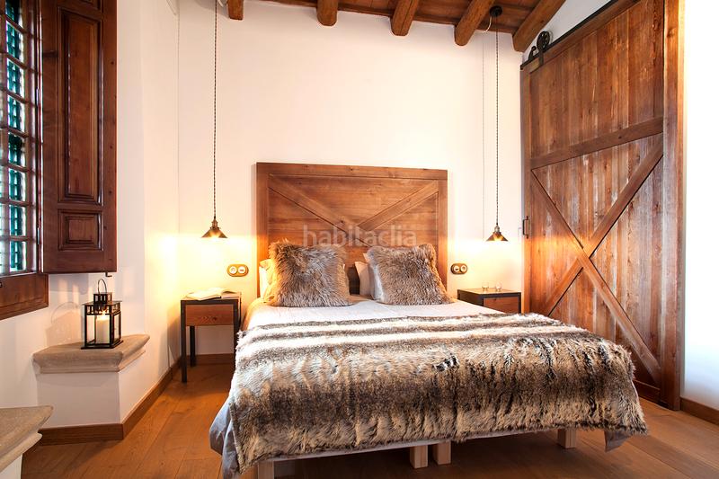 Foto 58e1f5a8-4ad6-4070-bcd1-42d84c38522a. Masia amb xemeneia calefacció aparcament piscina a Castellar del Vallès