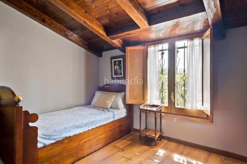 Foto 6bfb4743-d927-4250-aabd-6550df1f22a8. Masia amb xemeneia calefacció aparcament piscina a Castellar del Vallès