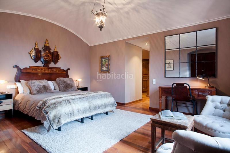 Foto 791eb09e-1e54-4271-af7f-a01a820d8abd. Masia amb xemeneia calefacció aparcament piscina a Castellar del Vallès