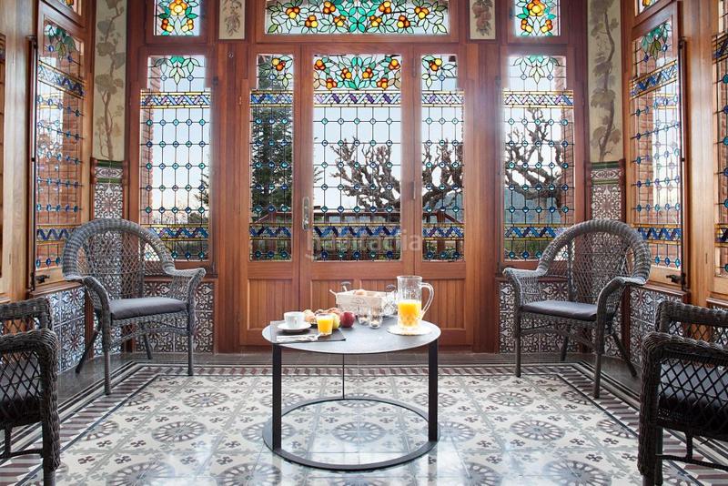 Foto 9275d2b5-4cfb-409a-85a3-c499a0b60d97. Masia amb xemeneia calefacció aparcament piscina a Castellar del Vallès