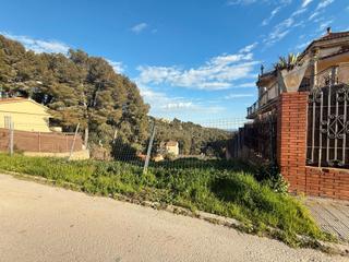 Residential Plot in Bellvei. ¡terreno urbanizable en baronia de mar - bellvei!