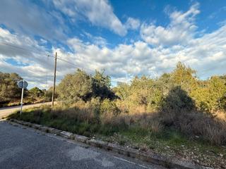 Wohngrundstück in La Franquesa-Oasis Park. ¡oportunidad única! parcela urbanizable en el vendrell – constru