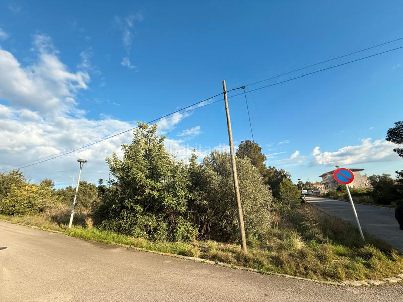 Foto 58f23fcf-ce31-4a85-954a-47a6ed70297d. Terrain résidentiel dans La Franquesa-Oasis Park Vendrell (El)