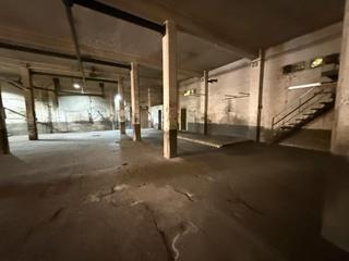 Location Bâtiment à usage industriel à Carrer del gasòmetre 87. Nave industrial en alquiler en terrassa, barrio del siglo xx