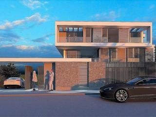 Casa a Bellaterra. Promocion bellaterra - casas de lujo obra nueva